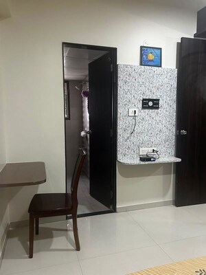 Furnished Amenities in 2 BHK Apartment at Ace Almighty Commercial, Tathawade – for Rent