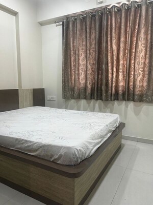 2 BHK Apartment For Rent in Ace Almighty Commercial, Tathawade