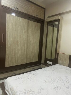 Room in 2 BHK Apartment at Ace Almighty Commercial, Tathawade – for Rent