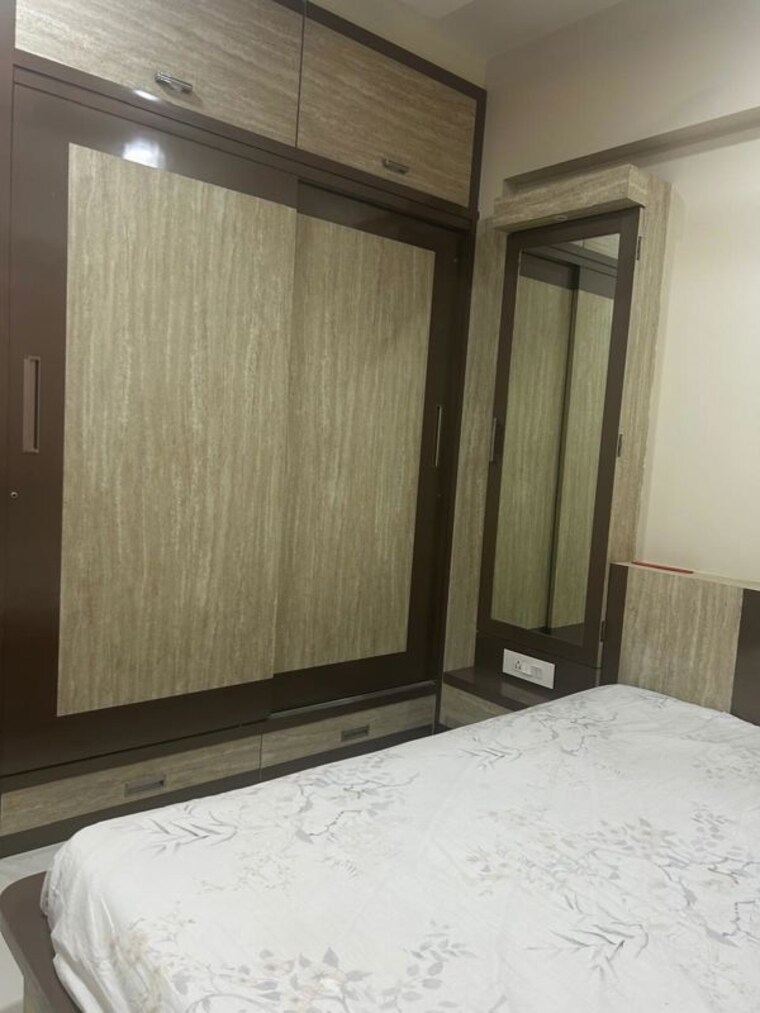 Room, ace-almighty-commercial 2 Bedroom 750 Sq.Ft. Apartment In Tathawade Pune 10653409