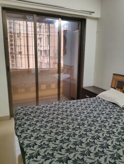 1 BHK +Apartment For Rent in Vihang Valley Indus