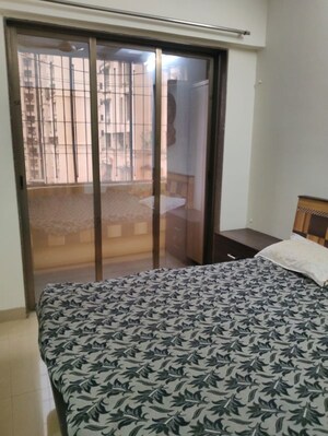 1 BHK Apartment For Rent in Vihang Valley Indus, Kasarvadavali
