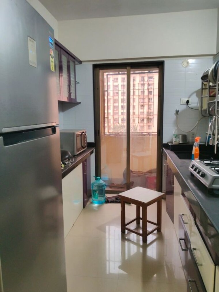 Gym, vihang-valley-indus 1 Bedroom 384 Sq.Ft. Apartment In Kasarvadavali Thane 10653299