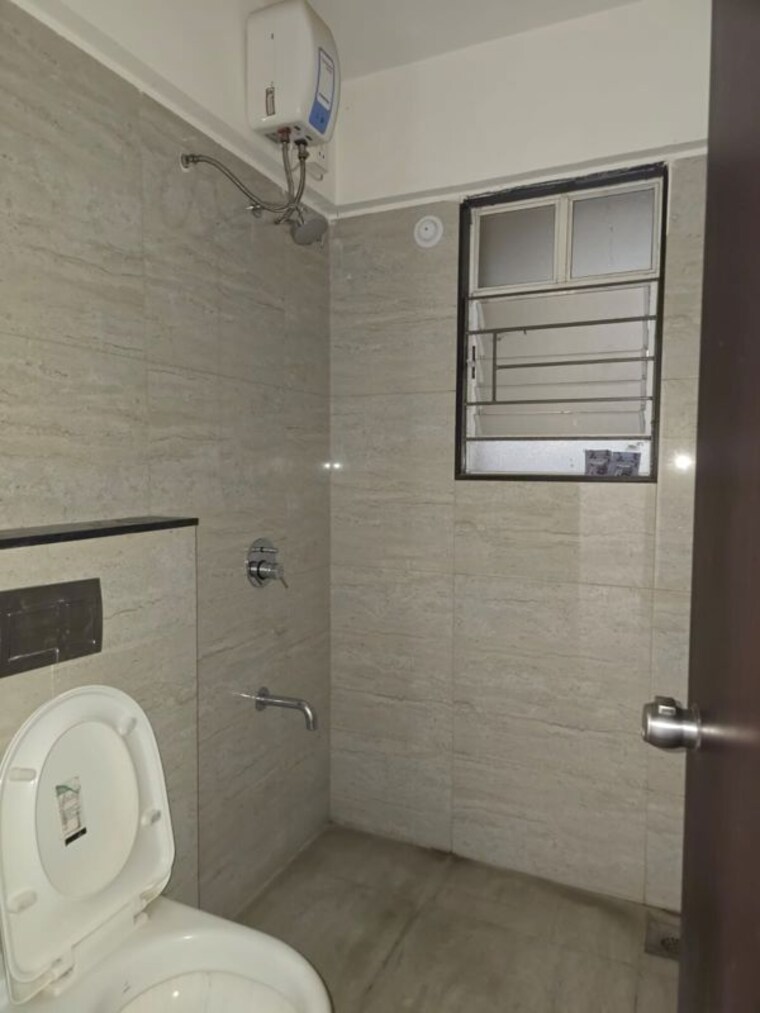 Bathroom, rama-melange-residences 2 Bedroom 750 Sq.Ft. Apartment In Hinjewadi Pune 10653403