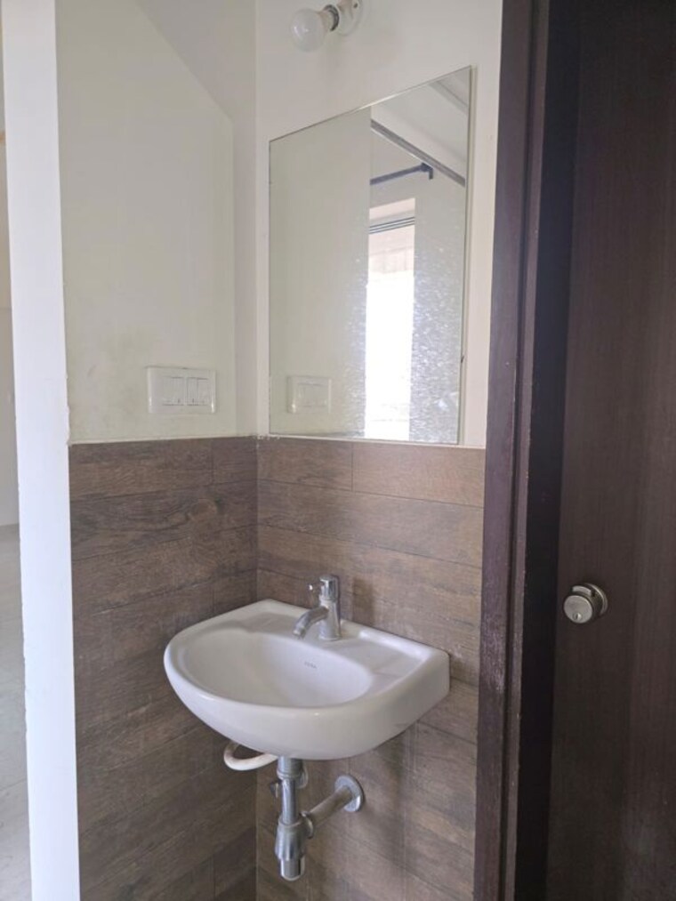 Bathroom, rama-melange-residences 2 Bedroom 750 Sq.Ft. Apartment In Hinjewadi Pune 10653403