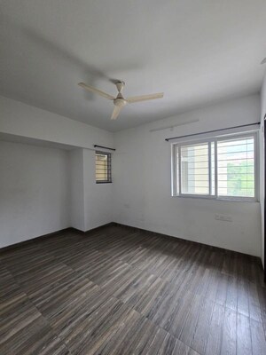 Room in 2 BHK Apartment at Rama Melange Residences, Hinjewadi – for Rent