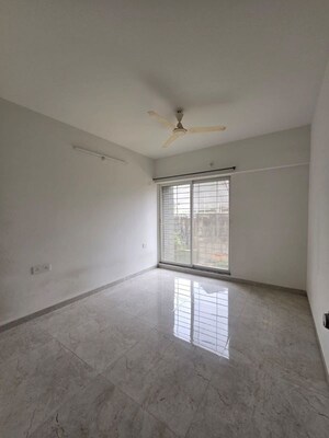 Room in 2 BHK Apartment at Rama Melange Residences, Hinjewadi – for Rent