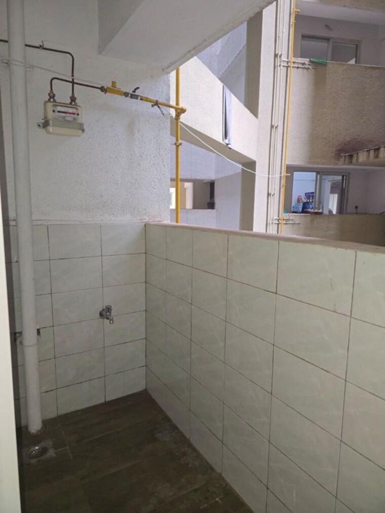 Bathroom, rama-melange-residences 2 Bedroom 750 Sq.Ft. Apartment In Hinjewadi Pune 10653403