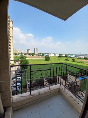 2 BHK Apartment For Rent in Apex Our Homes, Sector 37c