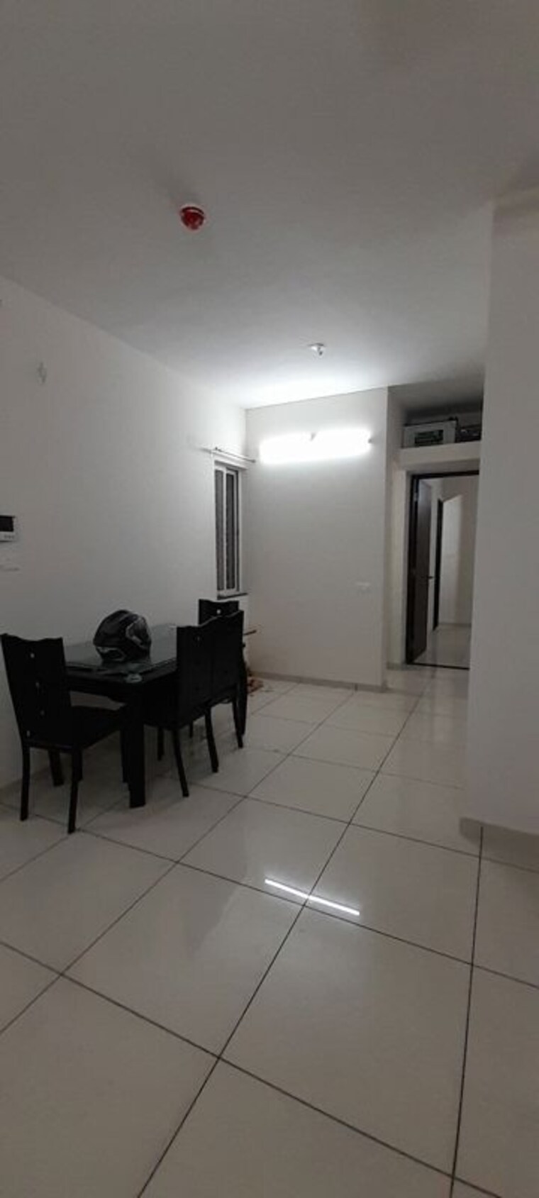 Living Room, vj-yashone-infinitee 3 Bedroom 742 Sq.Ft. Apartment In Tathawade Pune 10653415
