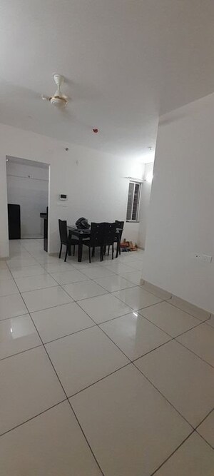 3 BHK Apartment For Rent in VJ YashOne Infinitee, Tathawade