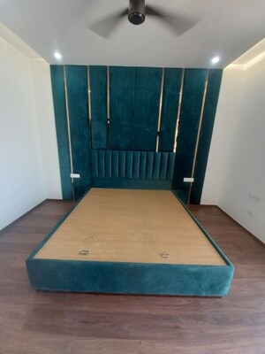 3 BHK Apartment For Rent in MJ Lifestyle Astyllen, Sarjapur Road