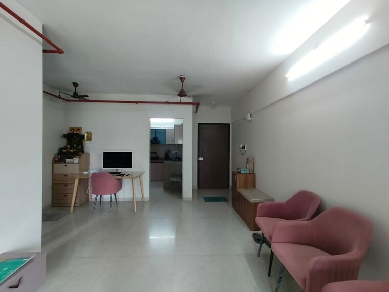 Room, vijay-galaxy 1 Bedroom 669 Sq.Ft. Apartment In Waghbil Thane 10653422