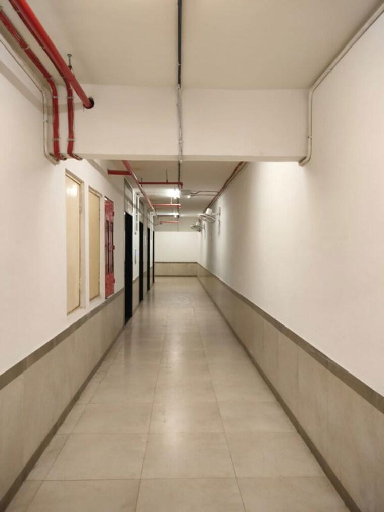Kitchen, vijay-galaxy 1 Bedroom 669 Sq.Ft. Apartment In Waghbil Thane 10653422