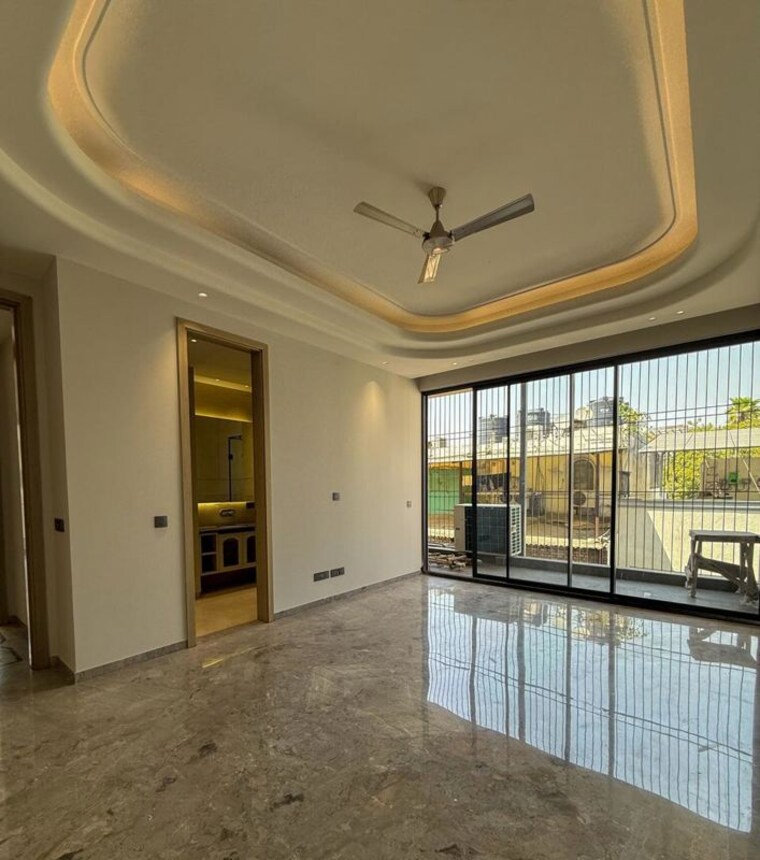 undefined, greater kailash i 4 Bedroom 4500 Sq.Ft. Builder Floor In Greater Kailash I Delhi 10653426