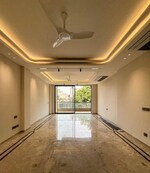 4 BHK +  4500 Sq.Ft. Builder Floor in Greater Kailash I