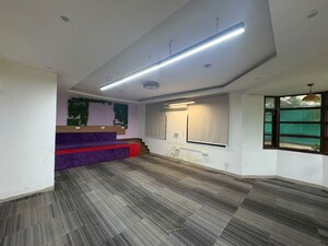 Bedroom in 5 BHK Villa at Sector 57 – for Rent