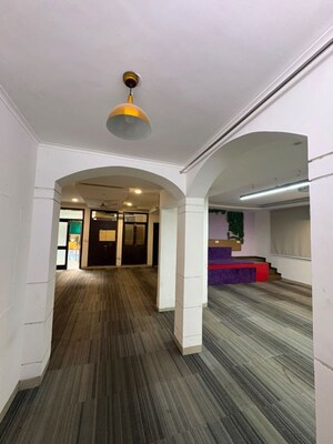  5 BHK Villa at Sector 57 – for Rent