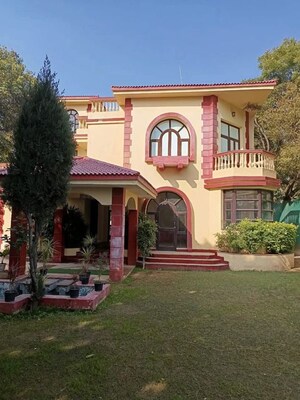 5 BHK Villa For Rent in Sector 57