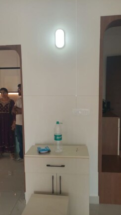 3 BHK Apartment For Rent in MJ Lifestyle Astyllen