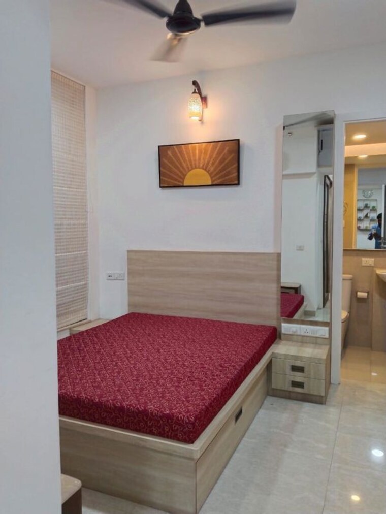 Room, hiranandani estate 2 Bedroom 1091 Sq.Ft. Independent House In Hiranandani Estate Thane 10653446