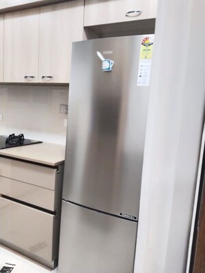 Furnished Amenities in 2 BHK Independent House at Hiranandani Estate – for Rent