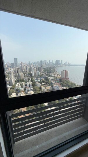 2.5 BHK Apartment – Exterior View View at Prescon Midtown Bay, Mahim West - for Rent