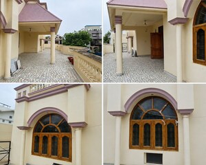 3 BHK Builder Floor For Rent in Viraj Khand