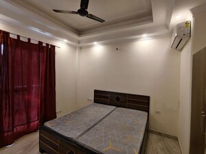 Bedroom in 3.5 BHK Apartment at Bestech Park View Spa, Sector 47 – for Sale