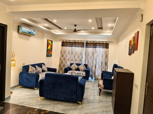 3.5 BHK Apartment For Sale in Bestech Park View Spa, Sector 47