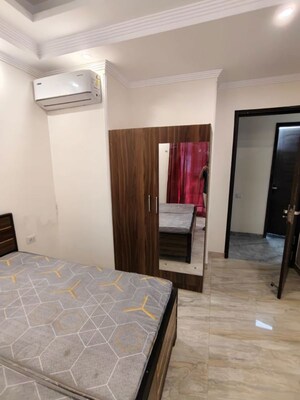 Bedroom in 3.5 BHK Apartment at Bestech Park View Spa, Sector 47 – for Sale