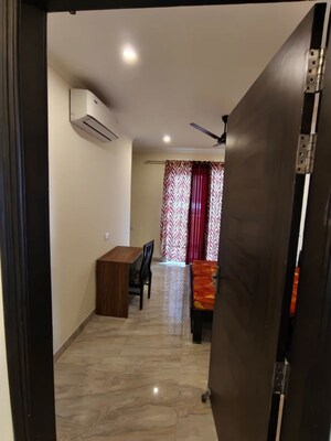 Bedroom in 3.5 BHK Apartment at Bestech Park View Spa, Sector 47 – for Sale