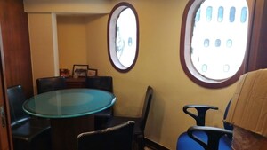 Team Area in  Office Space at Cuffe Parade – for Sale