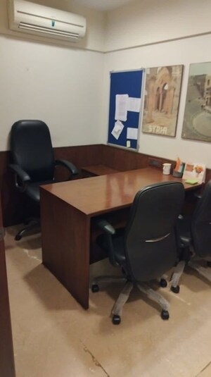 Team Area in  Office Space at Cuffe Parade – for Sale