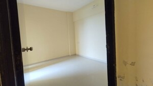 Master Bedroom in 1 BHK Apartment at Shree Krishna Height, Virar West – for Sale