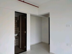 Bedroom in 1 BHK Apartment at Shree Krishna Height, Virar West – for Sale