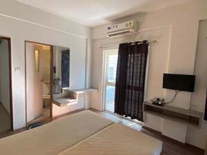 2 BHK Apartment For Rent in Athashree Pashan, Pashan