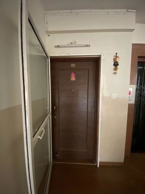 Building Lobby in 2 BHK Apartment at Athashree Pashan, Pashan – for Rent