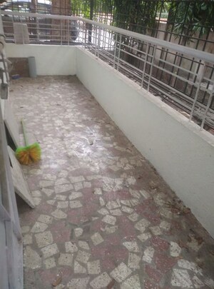 Balcony in 2 BHK Apartment at Athashree Pashan, Pashan – for Rent