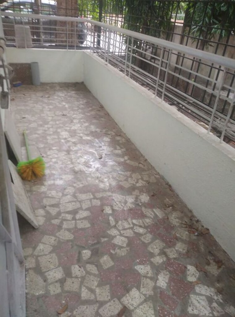 Balcony, athashree-pashan 2 Bedroom 925 Sq.Ft. Apartment In Pashan Pune 10653459