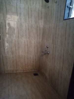 Bathroom in 2 BHK Apartment at Athashree Pashan, Pashan – for Rent