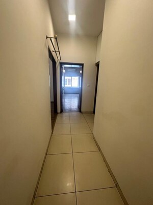 Building Lobby in 4 BHK Villa at Lavelle Road – for Rent