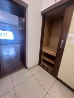 Building Lobby in 4 BHK Villa at Lavelle Road – for Rent