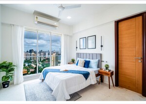 2.5 BHK Apartment For Sale in Ekta Tripolis, Goregaon West
