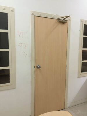 Building Lobby in  Office Space at Fort – for Rent