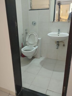 Bathroom in 2 BHK Apartment at Yashwin Hinjewadi, Hinjewadi Phase 2 – for Rent