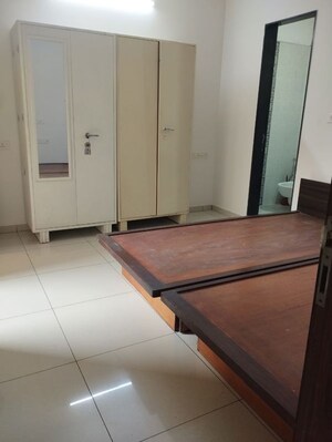 Bedroom in 2 BHK Apartment at Yashwin Hinjewadi, Hinjewadi Phase 2 – for Rent