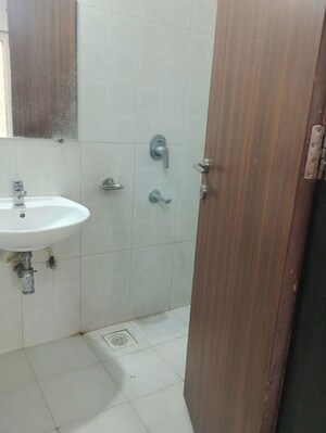 Bathroom in 2 BHK Apartment at Yashwin Hinjewadi, Hinjewadi Phase 2 – for Rent