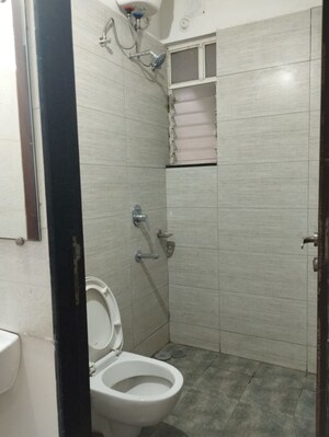 Bathroom in 2 BHK Apartment at Yashwin Hinjewadi, Hinjewadi Phase 2 – for Rent