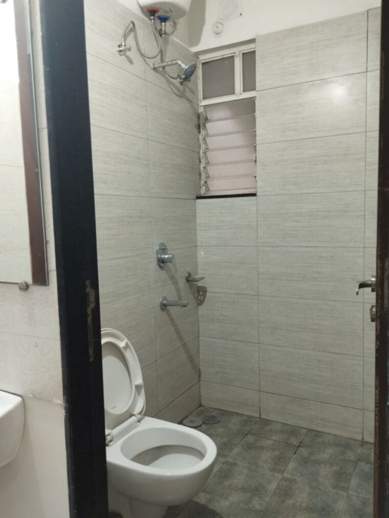 Bathroom, yashwin-hinjewadi 2 Bedroom 765 Sq.Ft. Apartment In Hinjewadi Phase 2 Pune 10653455